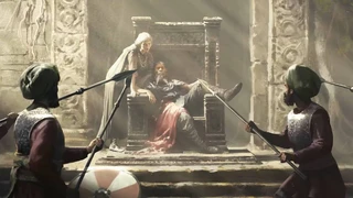 Дополнение с викингами Northern Lords вскоре выйдет на консолях для стратегии Crusader Kings III