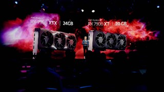 Новые видеокарты RX 7000 на чипах RDNA 3 и другое, о чем рассказали на презентации AMD