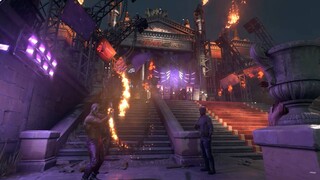 Свежий трейлер и новая дата выхода крупного DLC Bloody Ties для Dying Light 2