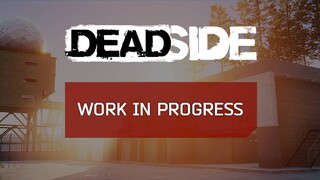 Авторы симулятора выживания Deadside показали новые территории будущего патча 0.5.0