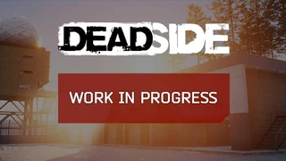 Авторы симулятора выживания Deadside показали новые территории будущего патча 0.5.0