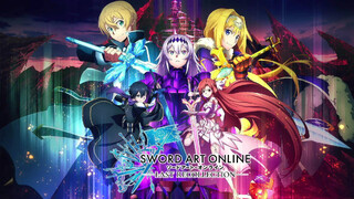 Анонсирована новая игра по вселенной аниме «Мастера меча онлайн» — Sword Art Online: Last Recollection