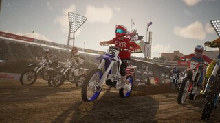 Трассы Японии, Италии и Австралии в DLC Supercross World Tour для MX vs ATV Legends