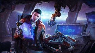 Финальный бета-тест MOBA Paragon: The Overprime стартовал