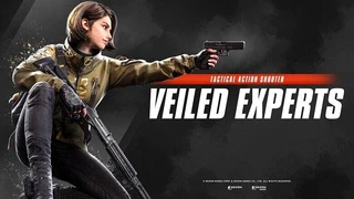 Шутер Veiled Experts ждет еще один тест в декабре