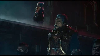 Сюжетный трейлер Warhammer 40,000: Darktide о прибытии инквизиторов