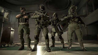 Создатели шутера Калибр рассказали о правилах игры будущего режима «Уничтожение»