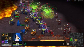 Авторы стратегии Purple War выпустили трейлер с перечислением главных функций игры