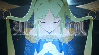 Множество новых подробностей долгожданной MMORPG Blue Protocol