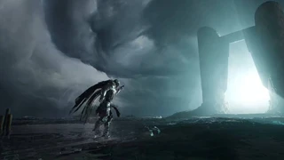 Wemade анонсировала новую MMORPG Night Crows на движке UE5