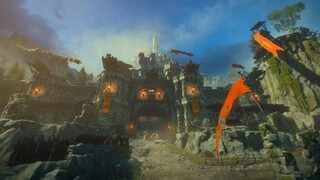 Разработчики Warlander отказались от раннего доступа — Игра сразу же выйдет в релиз