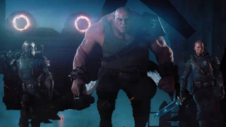 Warhammer 40,000: Darktide поднялся на 3-е место по продажам в Steam на фоне запуска бета-теста