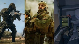 Call of Duty Warzone 2.0 — полное руководство по DMZ
