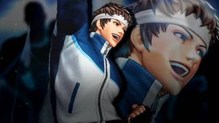 Анонсирован второй сезон файтинга The King of Fighters XV