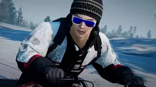 Снегоход вернется в обновленной версии Викенди для PUBG: Battlegrounds