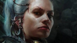 В Warhammer 40,000: Inquisitor Martyr теперь можно сыграть за Сестер Битвы