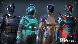 Свежий патч Dual Universe привнес обновленный интерфейс, достижения Steam и многое другое