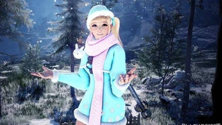 Pearl Abyss анонсировала множество ивентов для Black Desert в честь Нового года