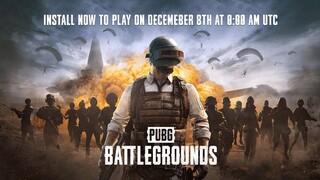 PUBG: Battlegrounds добрался до Epic Games Store