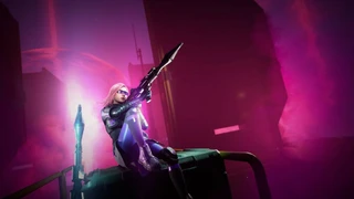 Вторая часть видеообзора глобального обновления Super People от разработчиков