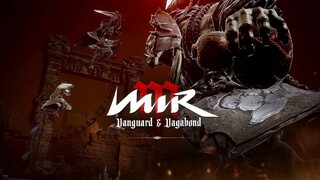 Глобальная версия MMORPG Mir M вступила в стадию ЗБТ на PC и Android