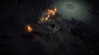 Создатели Path of Exile рассказали о новых и измененных камнях навыков «Запретного святилища»