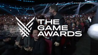 Все новости и трейлеры с презентации The Game Awards 2022