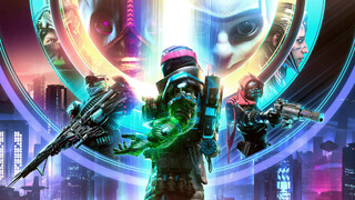 Расширение Lightfall для Destiny 2 получило трейлер с геймплеем на The Game Awards