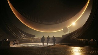 Новый трейлер сурвайвала Dune: Awakening в культовой вселенной Дюны
