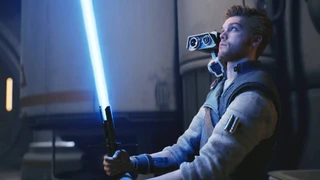 Ролик с игровым процессом и точной датой выхода Star Wars Jedi: Survivor