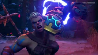 Анонсирована ролевая игра Wayfinder от студии Airship Syndicate