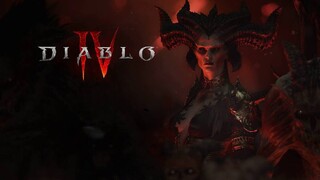 Diablo IV получил новый синематик и точную дату релиза