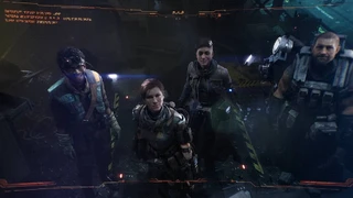 Анонсирован кооперативный шутер Transformers: Reactivate