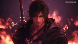 Новый трейлер и дата выхода приключенческого экшена Final Fantasy XVI