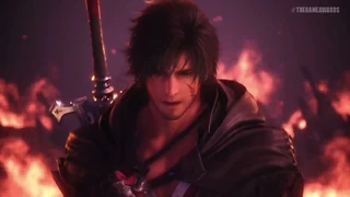 Новый трейлер и дата выхода приключенческого экшена Final Fantasy XVI