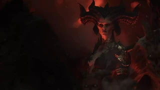 Diablo IV не выйдет в России и Беларуси