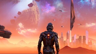 Обновление 1.2.0 с новой планетой, тактической картой и другим контентом вышло для MMORPG Dual Universe