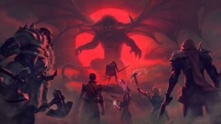 Игроки Diablo Immortal могут отправиться на остров-тюрьму и выполнить новую цепочку заданий