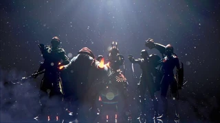 Зимнее событие и бесплатная раздача 11 героев в Paragon: The Overprime