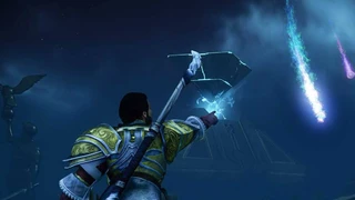 Авторы New World анонсировали бесплатные выходные