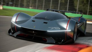 Пять новых автомобилей в свежем патче гоночного симулятора Gran Turismo 7