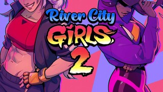«Девушки из Ривер-сити снова в деле» — Состоялся релиз River City Girls 2