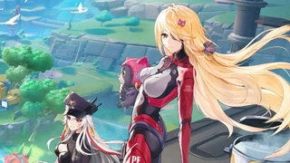 Tower of Fantasy получит локализацию на русский язык — Перевод уже доступен в бета-версии