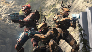 Halo Infinite обзавелся бесплатным двухнедельным пропуском с праздничными наградами