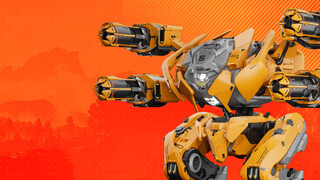 Для War Robots: Frontiers вышло первое обновление в раннем доступе