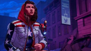 Marvel Snap переведут на русский язык в 2023 году
