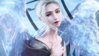 Англоязычная версия MMORPG Revelation Mobile вступила в стадию ЗБТ