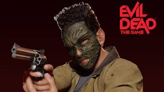 Авторы Evil Dead: The Game анонсировали DLC по мотивам «Эш против зловещих мертвецов»