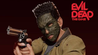 Авторы Evil Dead: The Game анонсировали DLC по мотивам «Эш против зловещих мертвецов»