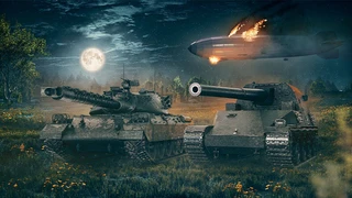 Новые режимы, карты, танки, ребалансы и другие предстоящие изменения в Мире Танков